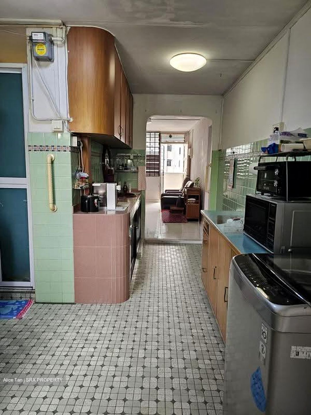 Blk 34 Circuit Road (Geylang), HDB 3 Rooms #620799701